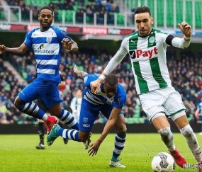 贝博体育 -潘展乐夺得金牌回放